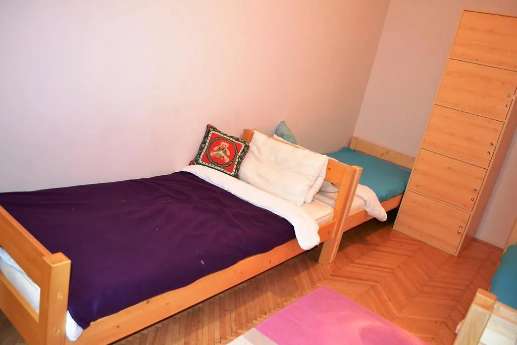 Hotel California Budapest
